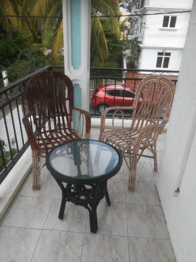 Residence Lasenza Apartment Flic-en-Flacq Esterno foto